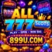 899u game