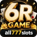 6r game