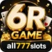 6r game