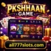 PKshaan Game
