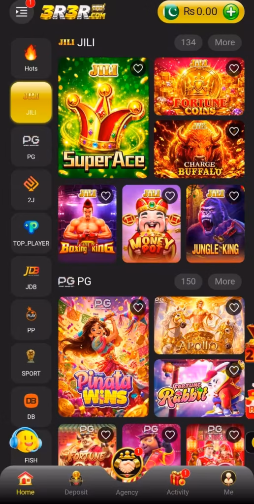 3r3r game