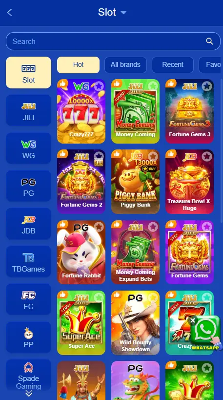 tc777 game