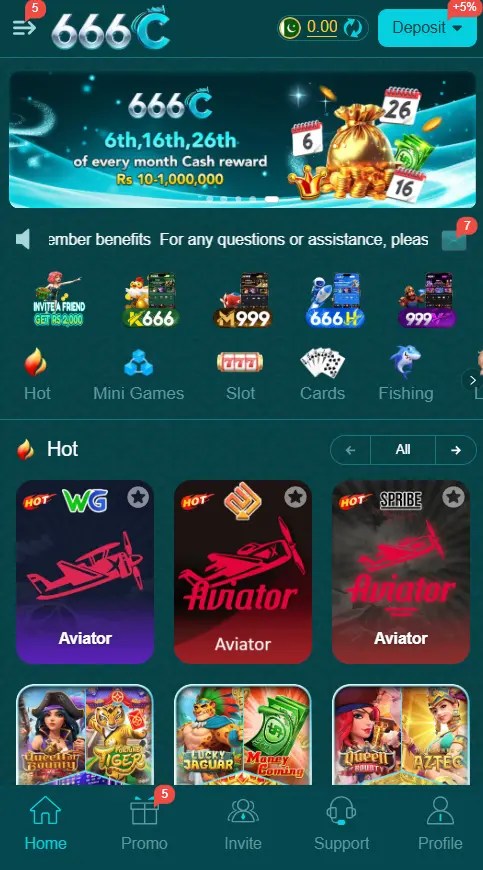 666c game