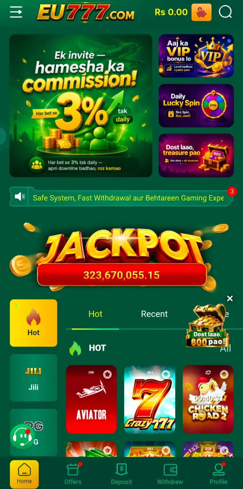 eu777 game