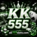 kk555 game