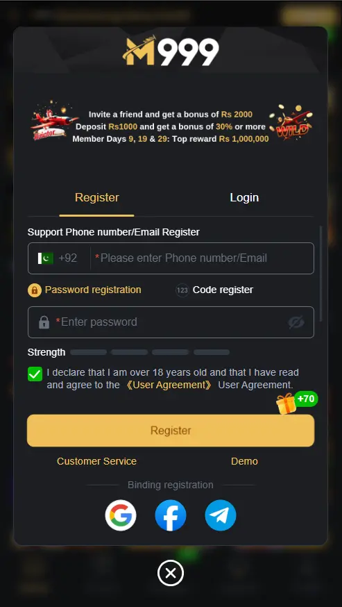 m999