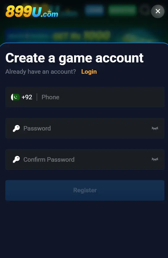 899u game